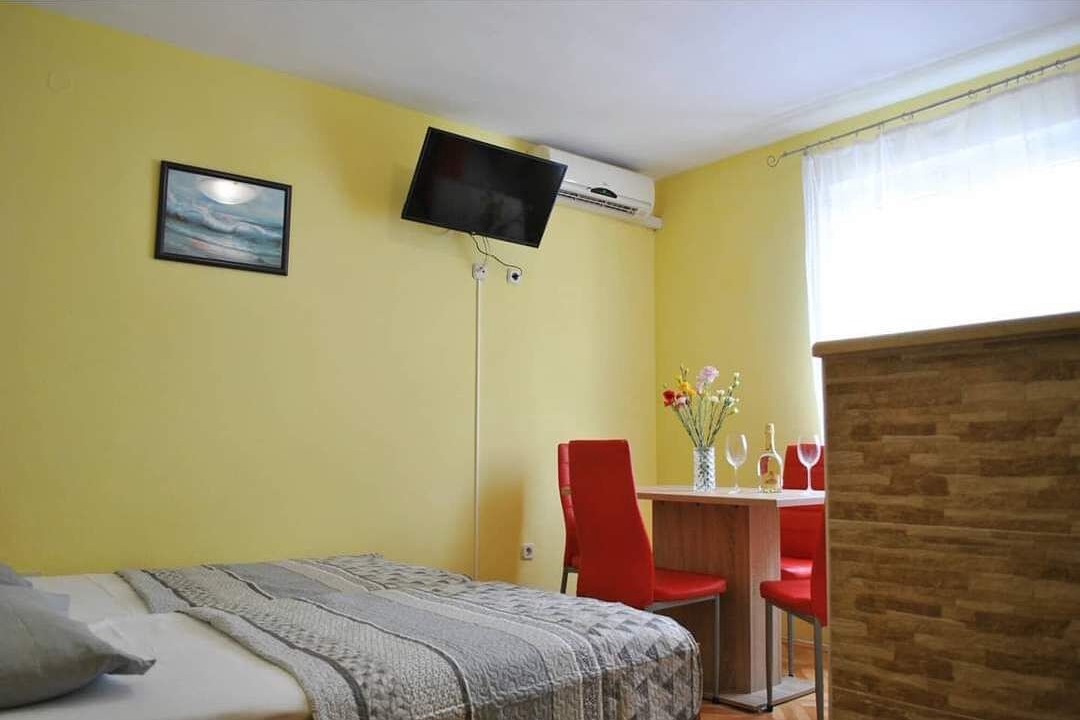 Photo of Bedroom in Gorinka