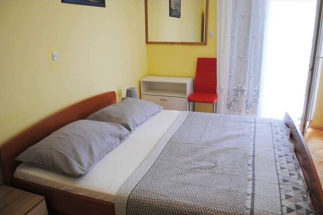 Photo of Bedroom in Gorinka