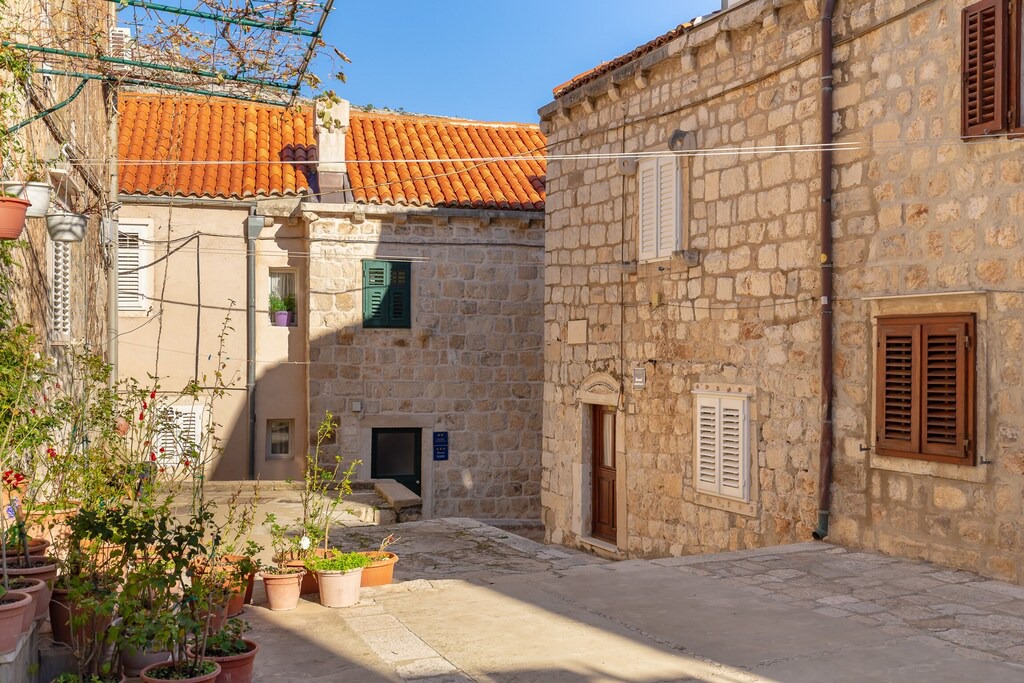 Photo of Others in Dubrovnik Old Town