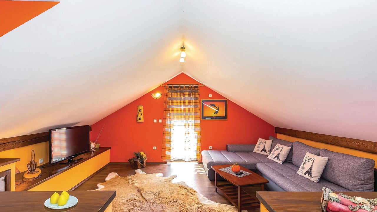 Photo of Bedroom in Hreljin