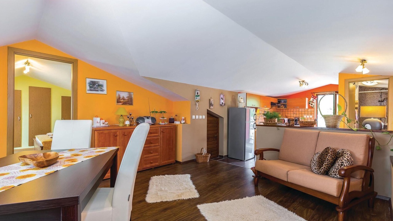Photo of Bedroom in Hreljin