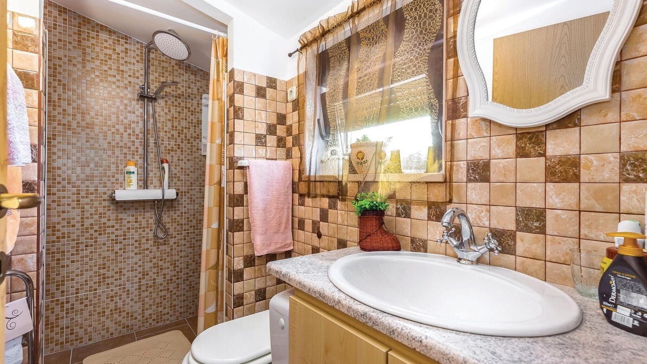 Photo of Bathroom in Hreljin