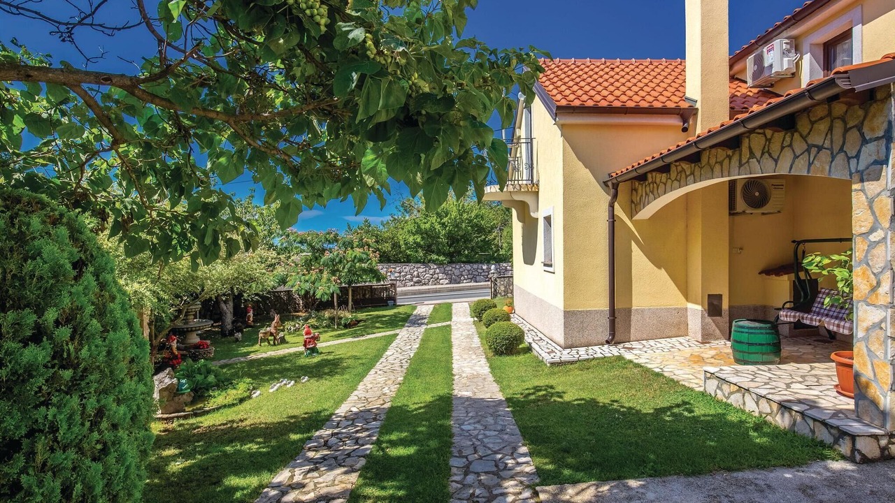 Photo of Outdoor in Hreljin