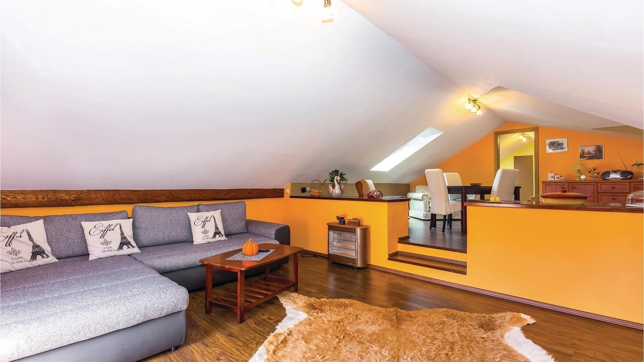 Photo of Bedroom in Hreljin