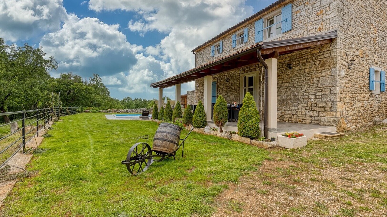 Photo of Outdoor in Municipality of Sveti Lovrec