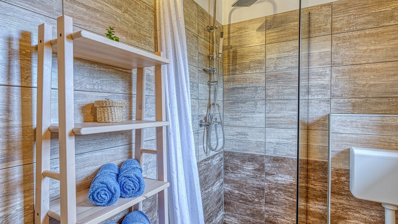Photo of Bathroom in Municipality of Sveti Lovrec