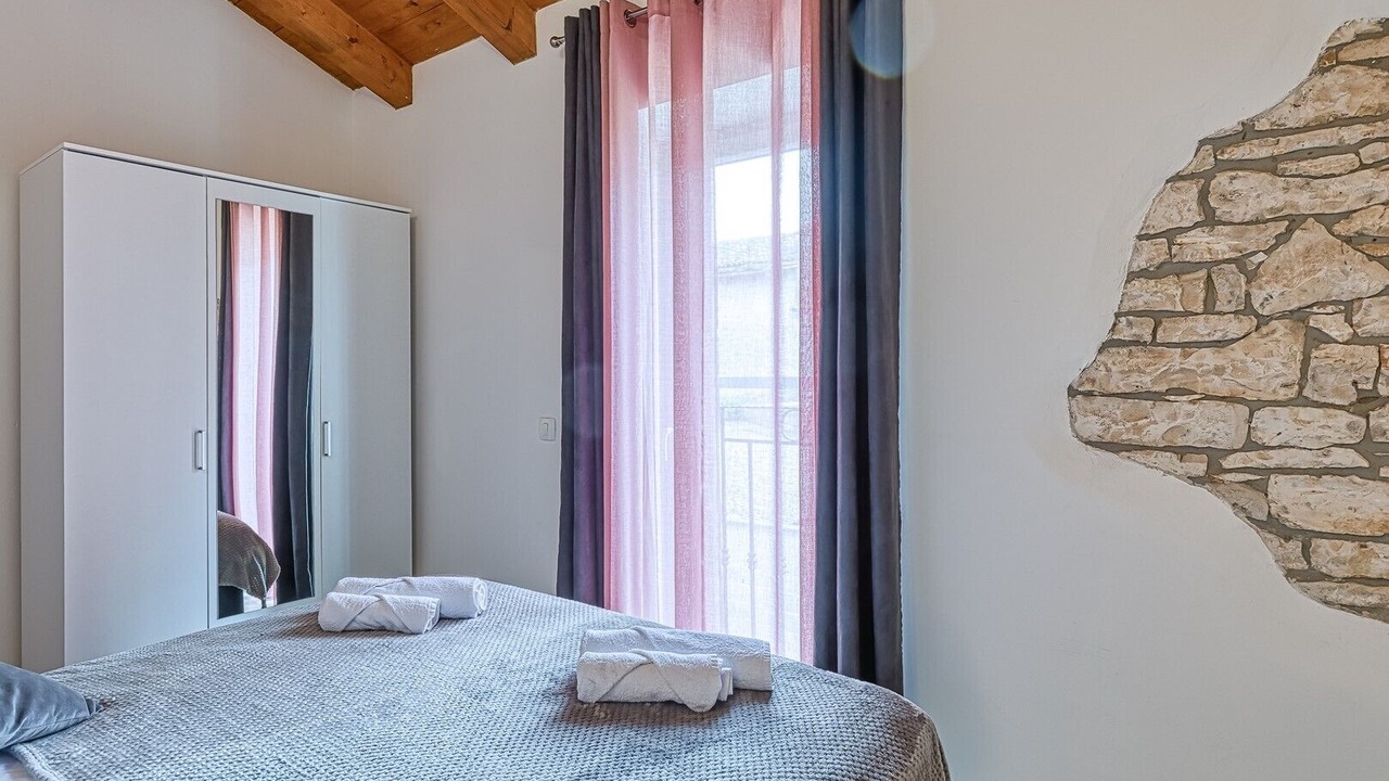 Photo of Bedroom in Municipality of Sveti Lovrec