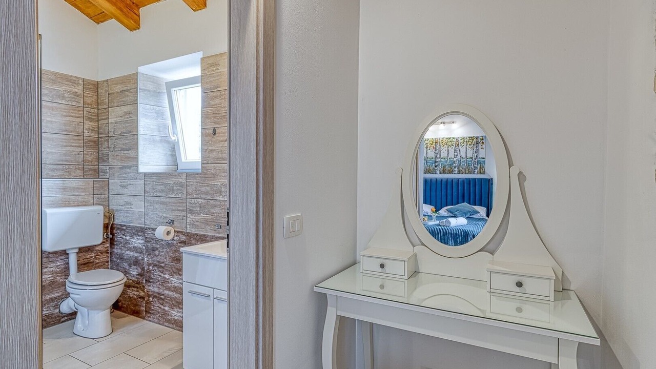 Photo of Bathroom in Municipality of Sveti Lovrec
