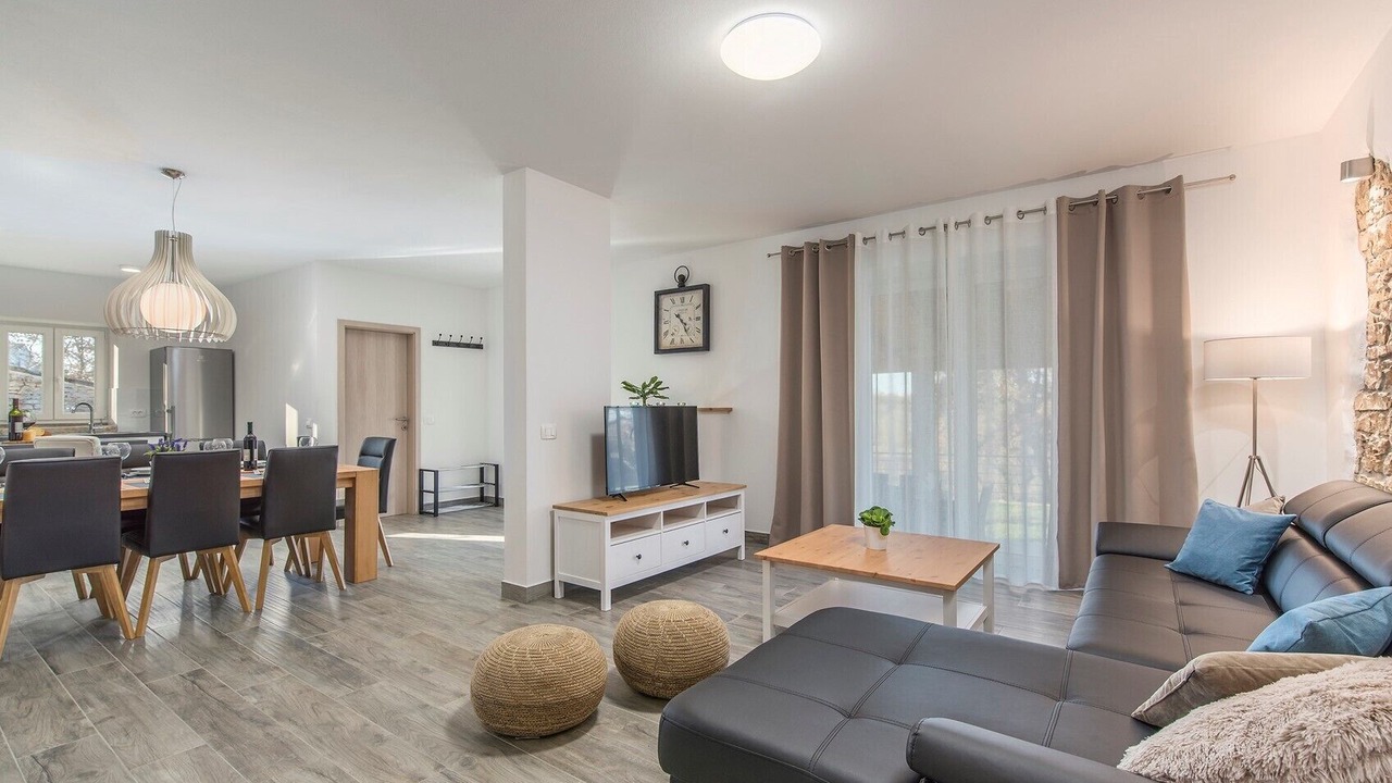 Photo of Livingroom in Municipality of Sveti Lovrec