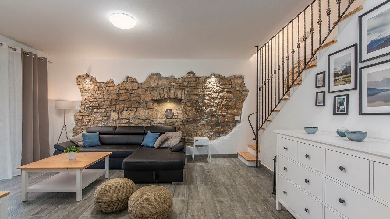 Photo of Livingroom in Municipality of Sveti Lovrec