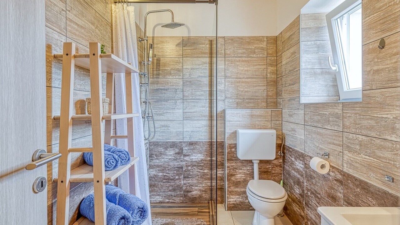 Photo of Bathroom in Municipality of Sveti Lovrec