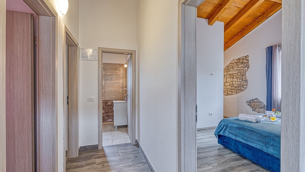Photo of Bedroom in Municipality of Sveti Lovrec