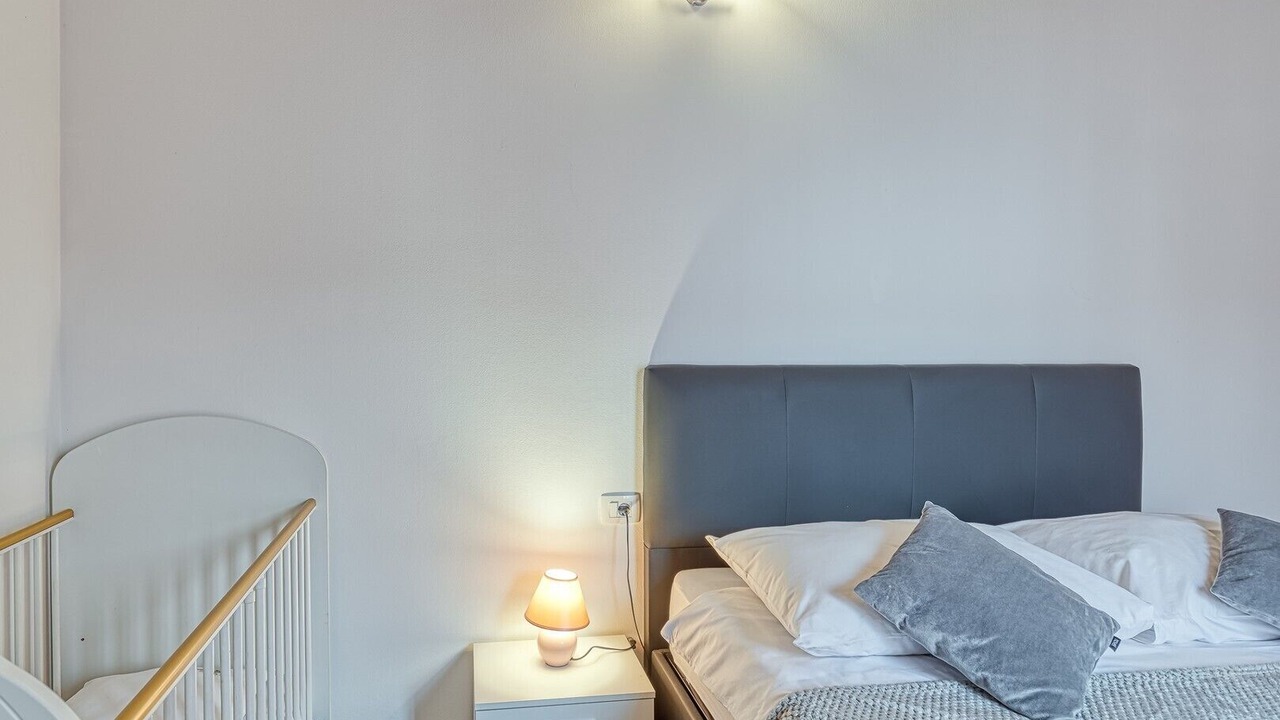 Photo of Bedroom in Municipality of Sveti Lovrec