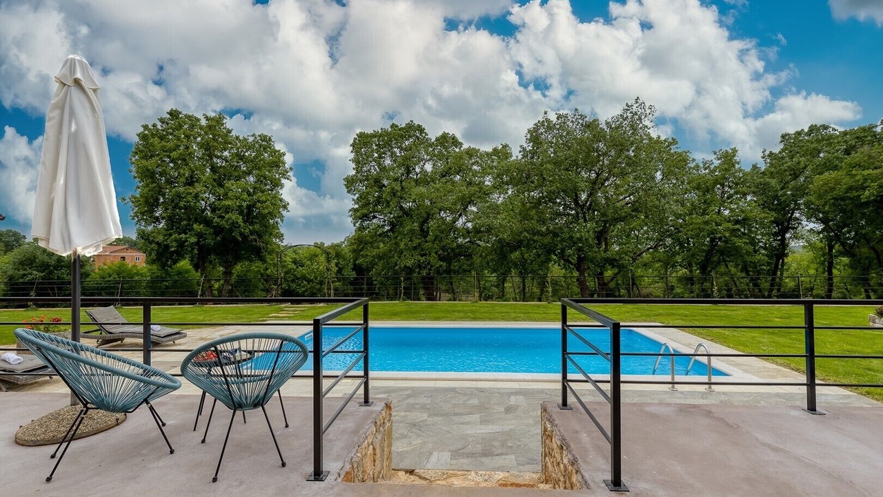 Photo of Outdoor in Municipality of Sveti Lovrec