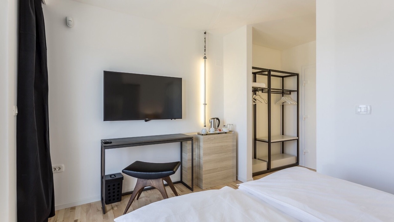 Photo of Bedroom in Rudine