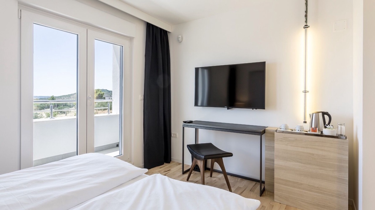 Photo of Bedroom in Rudine