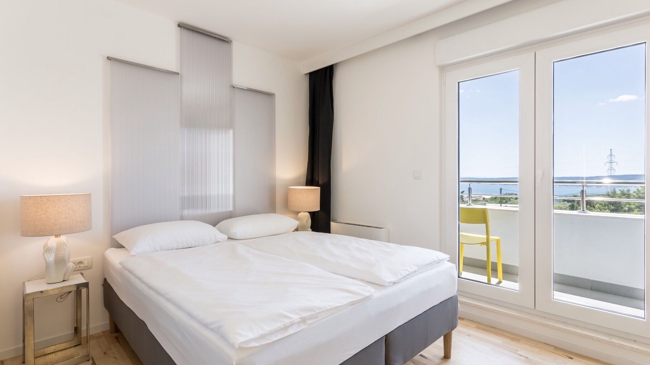 Photo of Bedroom in Rudine