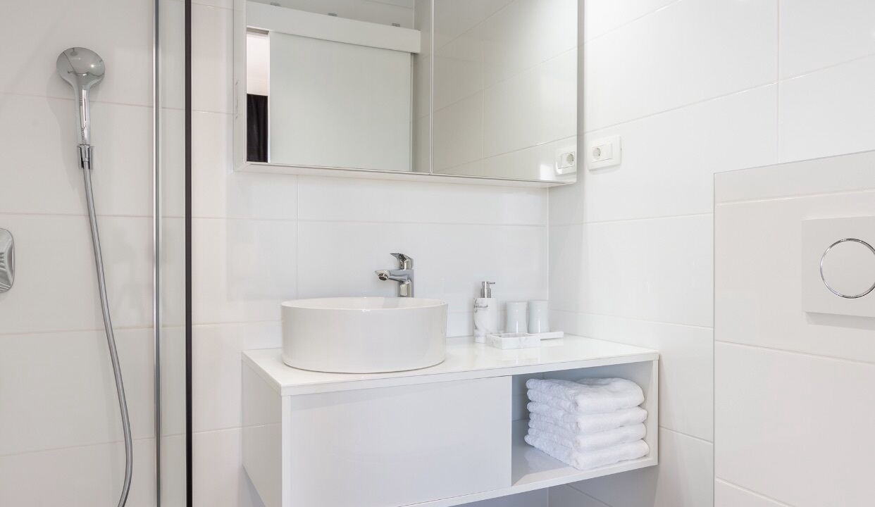 Photo of Bathroom in Rudine