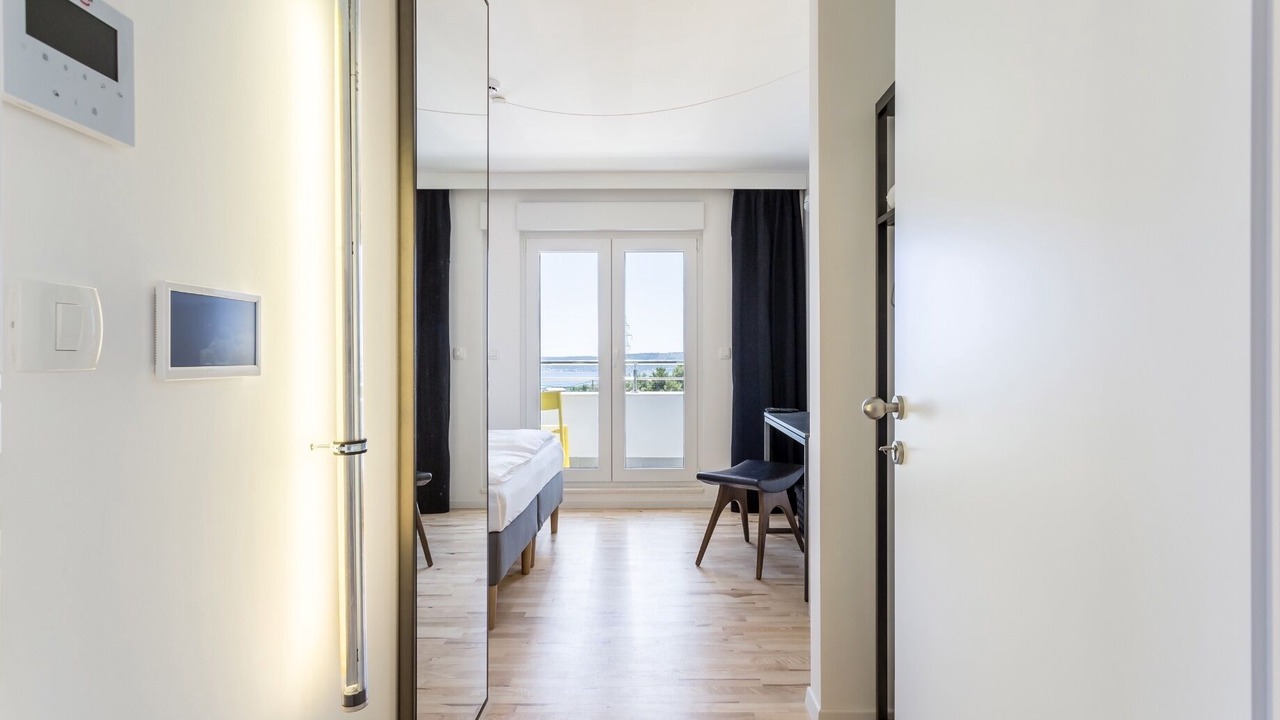 Photo of Bedroom in Rudine