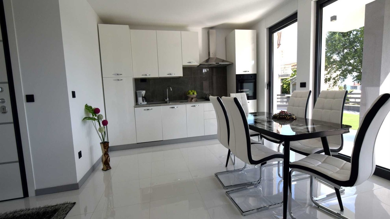Photo of Kitchen in Porat