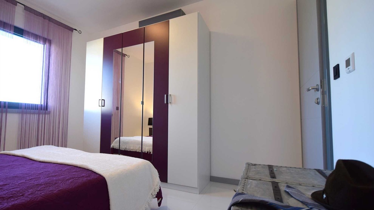 Photo of Bedroom in Porat