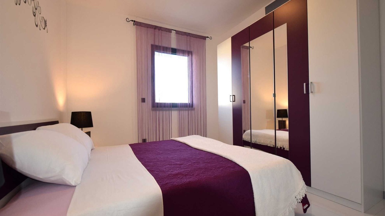 Photo of Bedroom in Porat