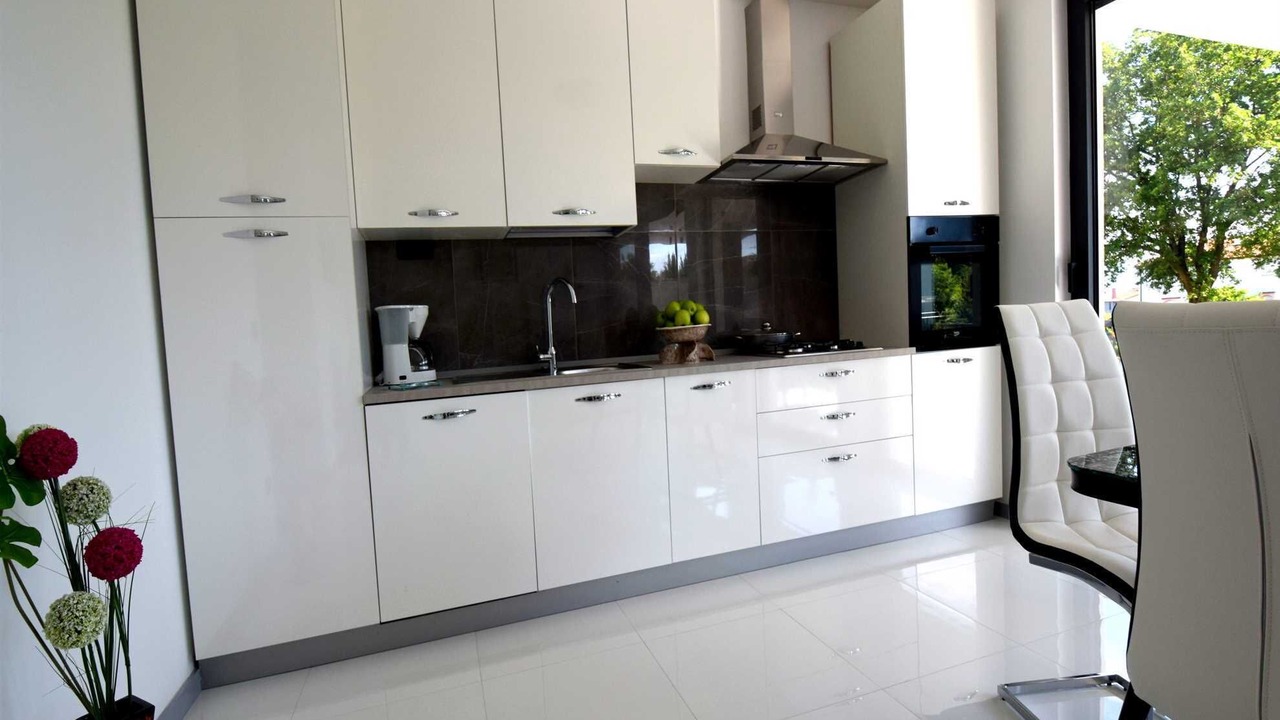 Photo of Kitchen in Porat