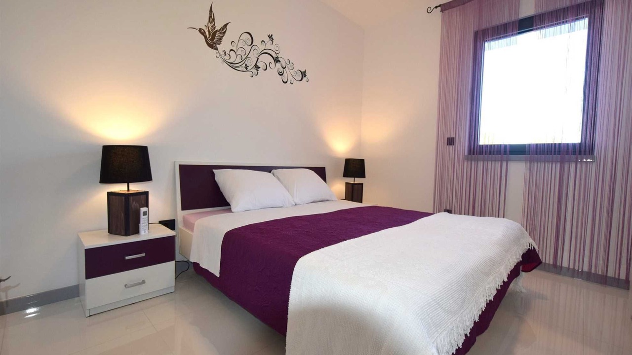 Photo of Bedroom in Porat