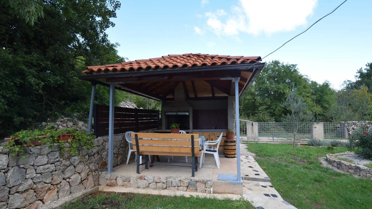 Photo of Outdoor in Gabonjin