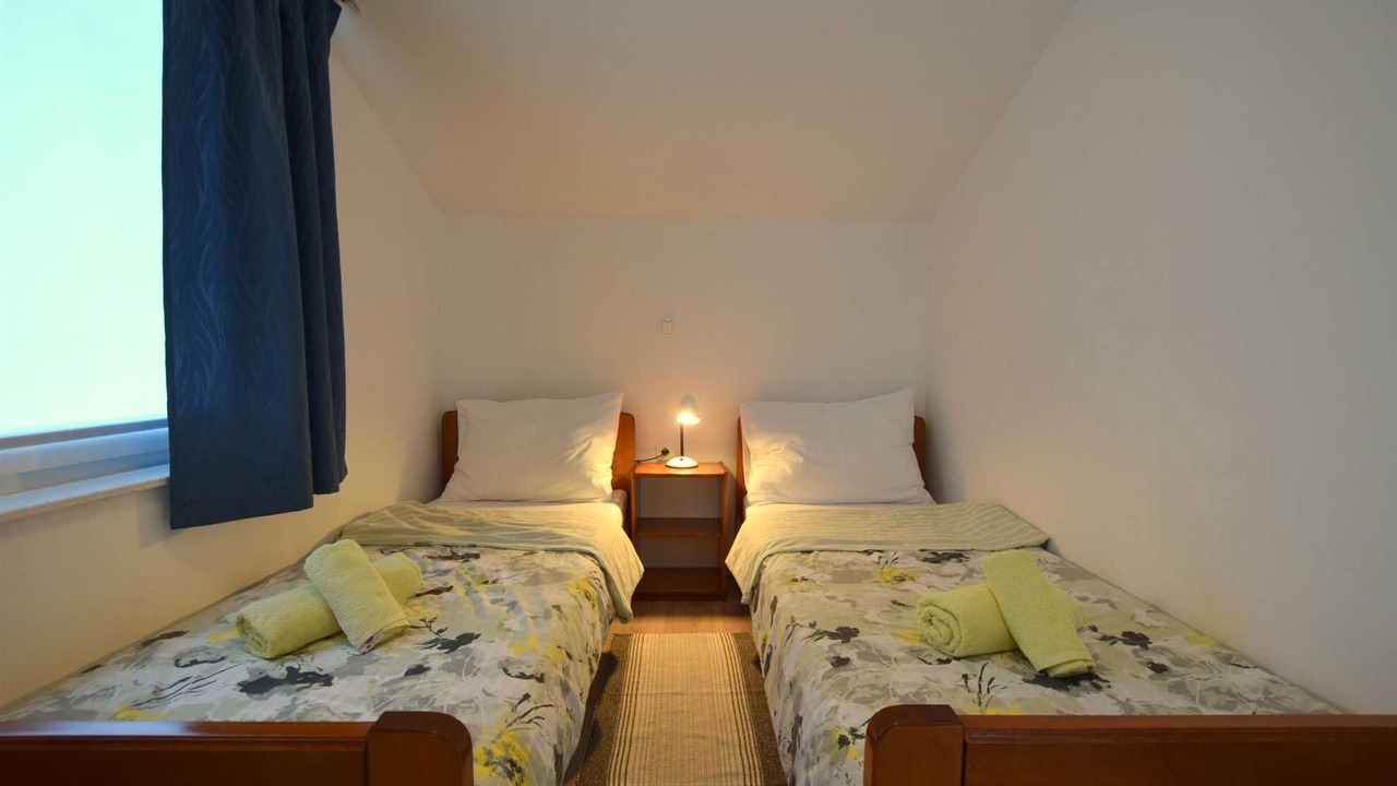 Photo of Bedroom in Gabonjin