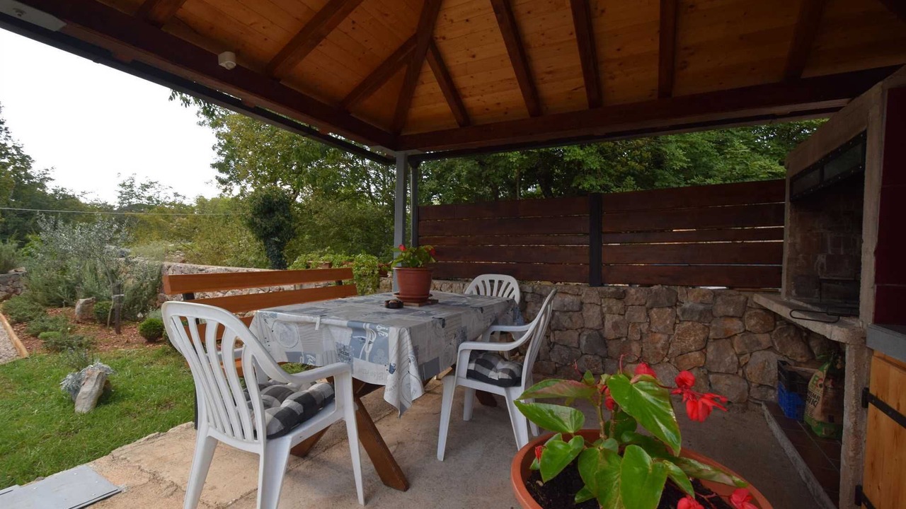 Photo of Outdoor in Gabonjin