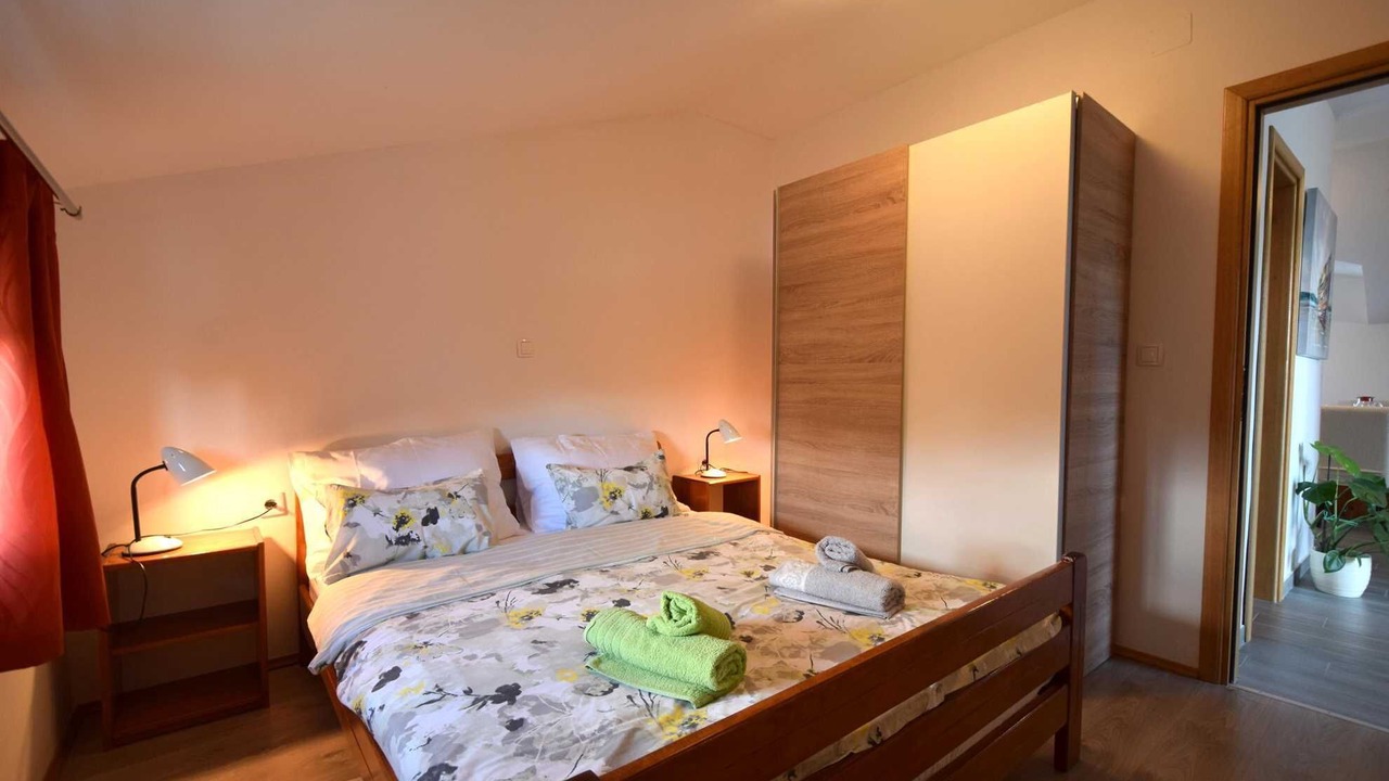 Photo of Bedroom in Gabonjin