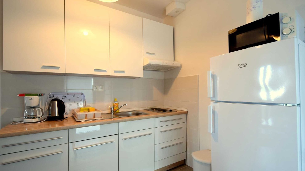 Photo of Kitchen in Gabonjin
