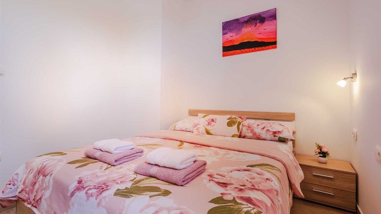 Photo of Bedroom in Cizici