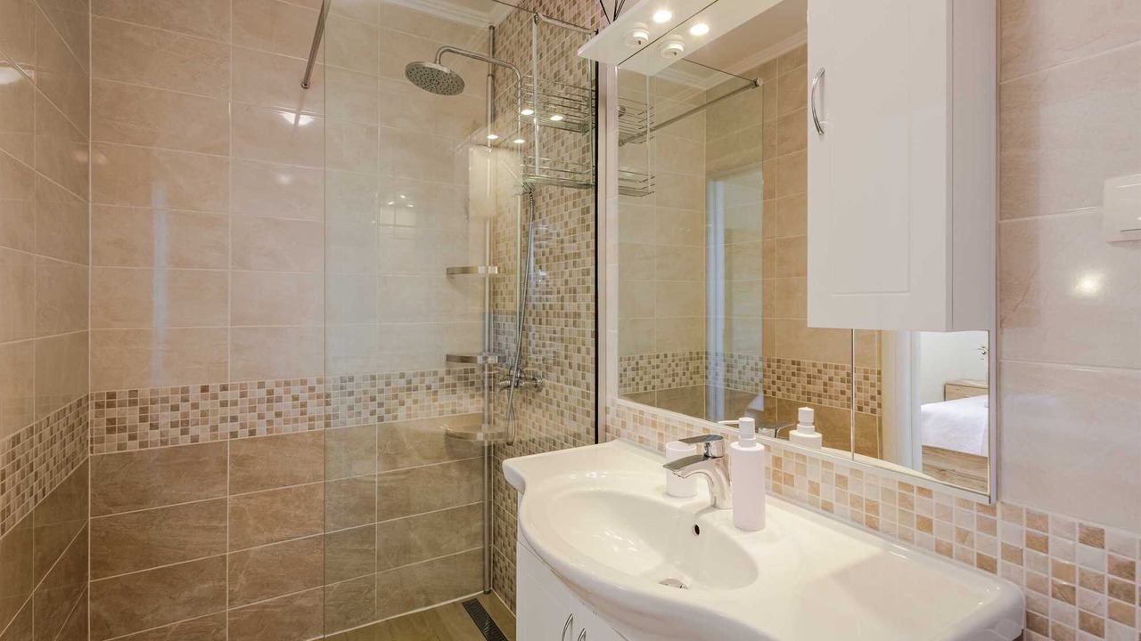 Photo of Bathroom in Cizici