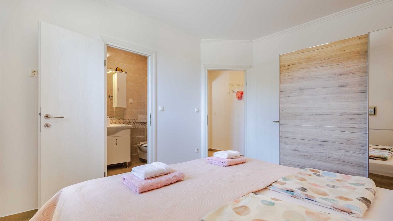 Photo of Bedroom in Cizici
