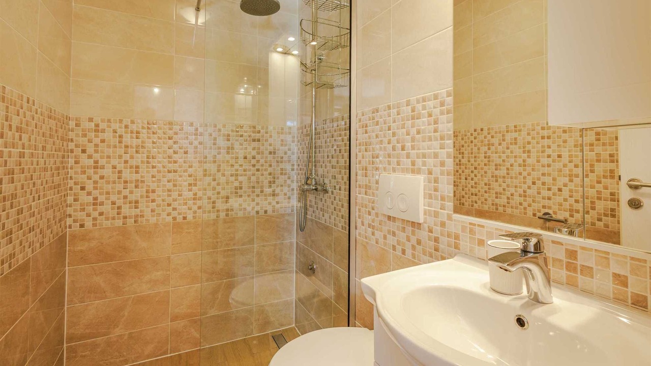 Photo of Bathroom in Cizici