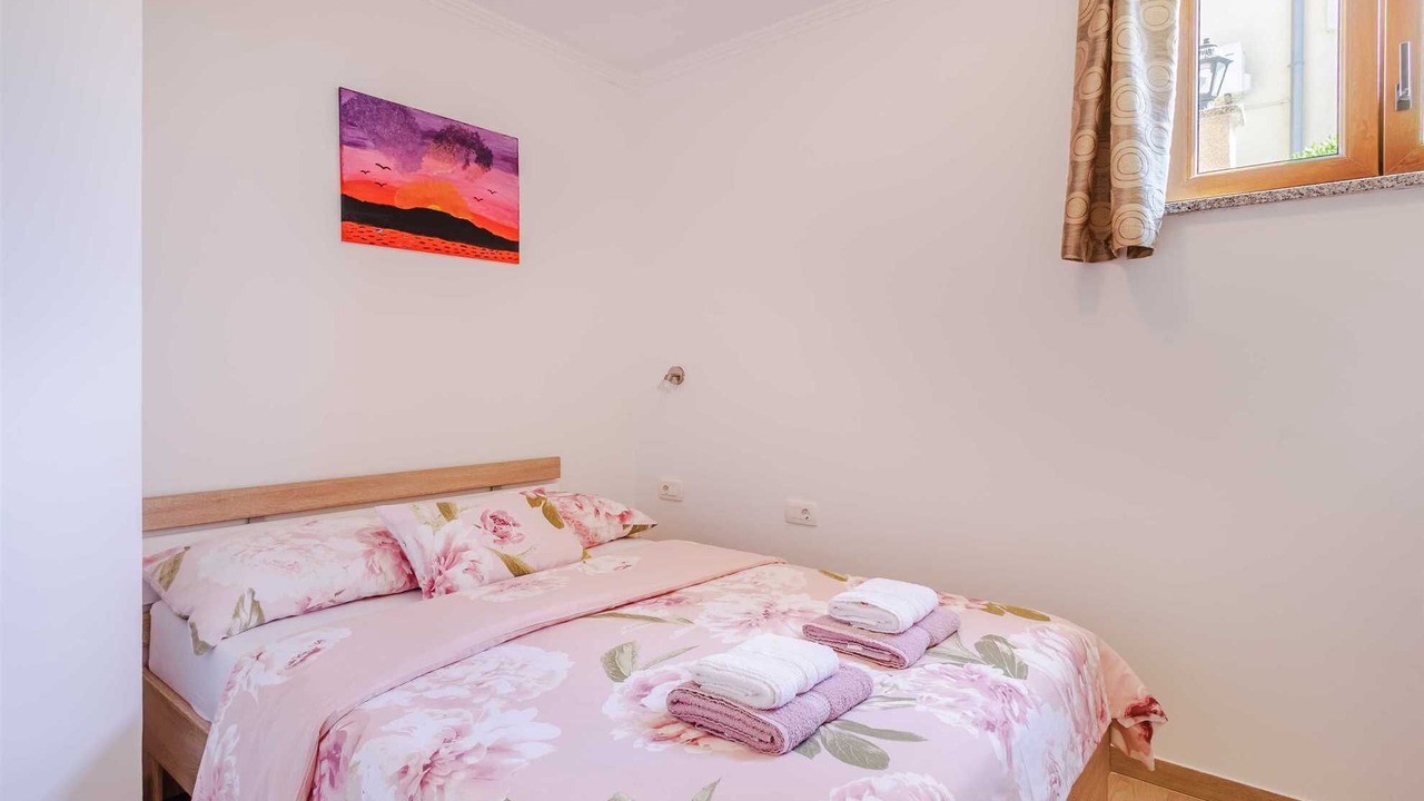 Photo of Bedroom in Cizici