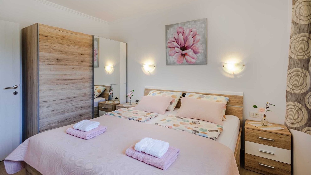 Photo of Bedroom in Cizici