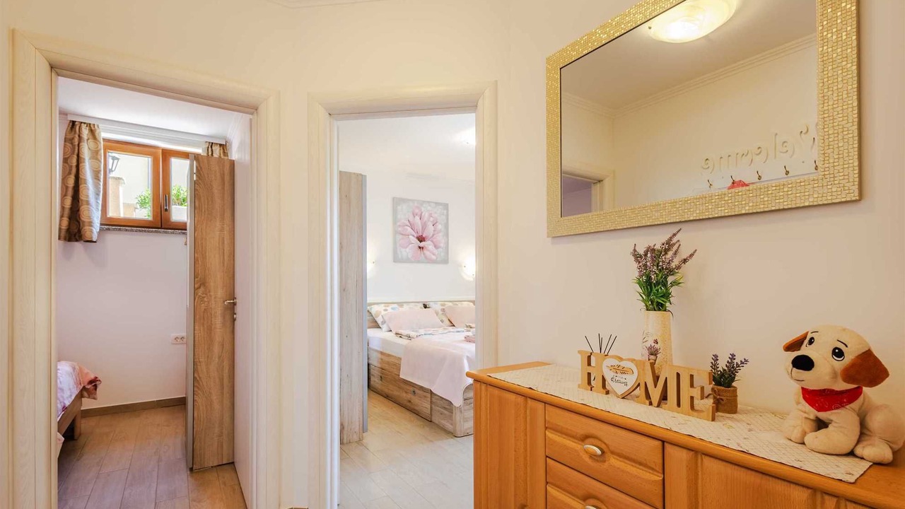 Photo of Bedroom in Cizici