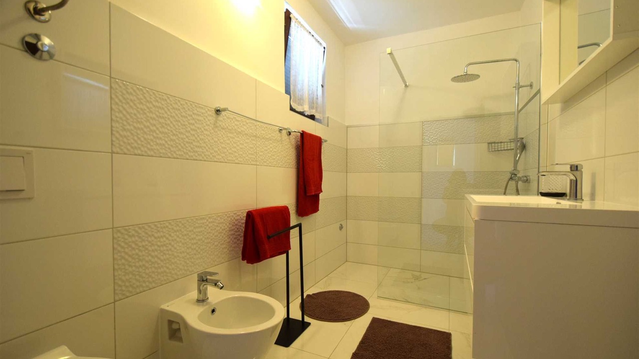 Photo of Bathroom in Bogovici
