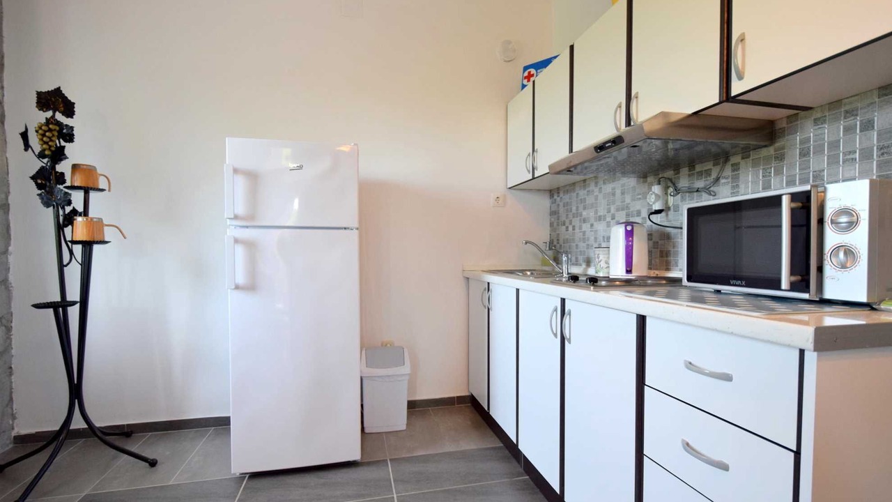 Photo of Kitchen in Gabonjin