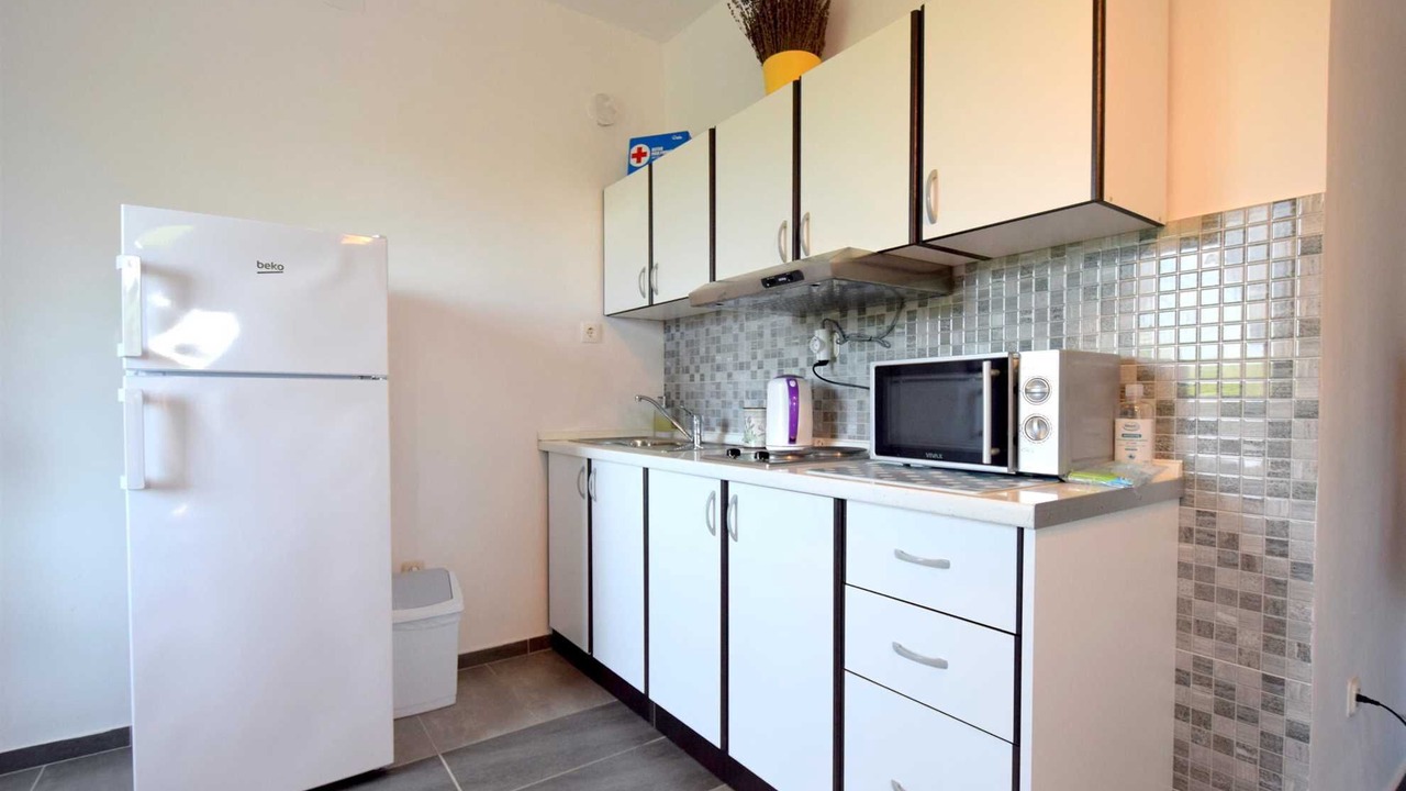 Photo of Kitchen in Gabonjin
