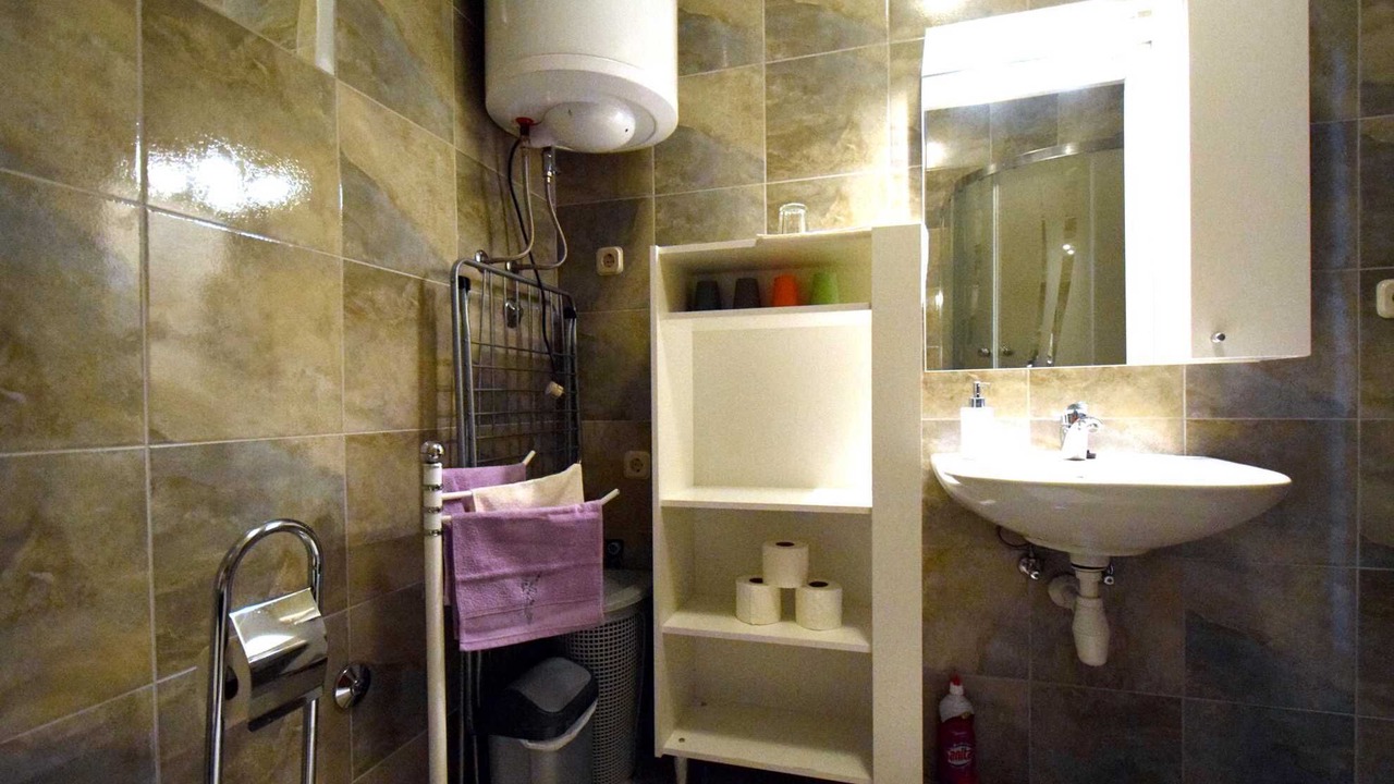 Photo of Bathroom in Gabonjin