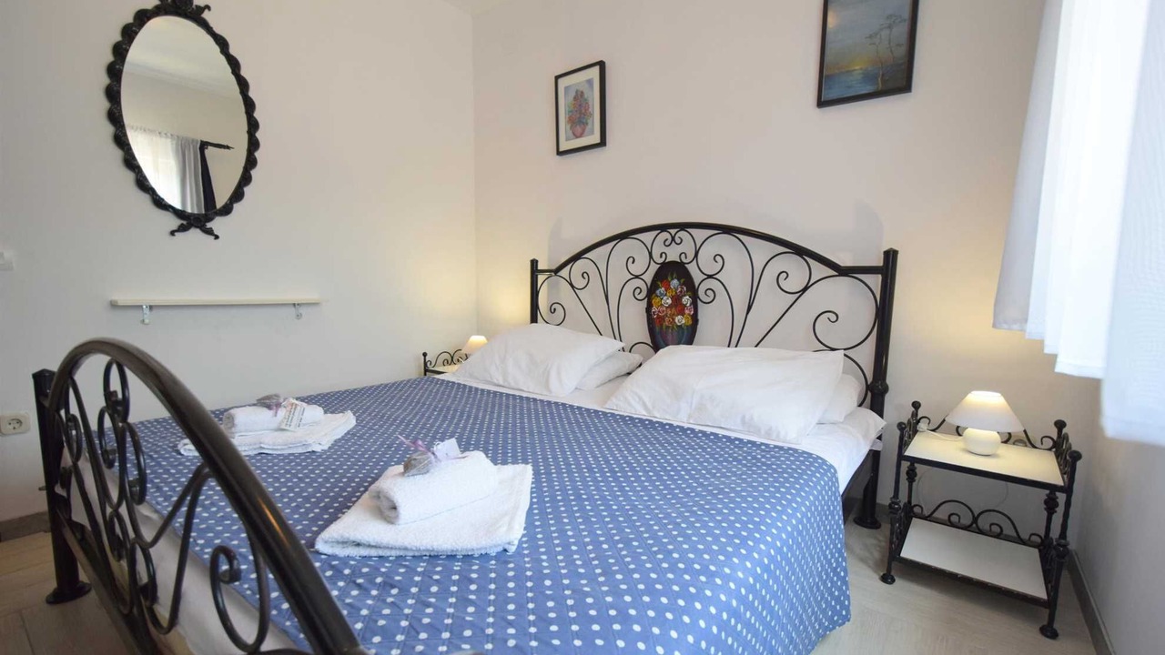 Photo of Bedroom in Gabonjin
