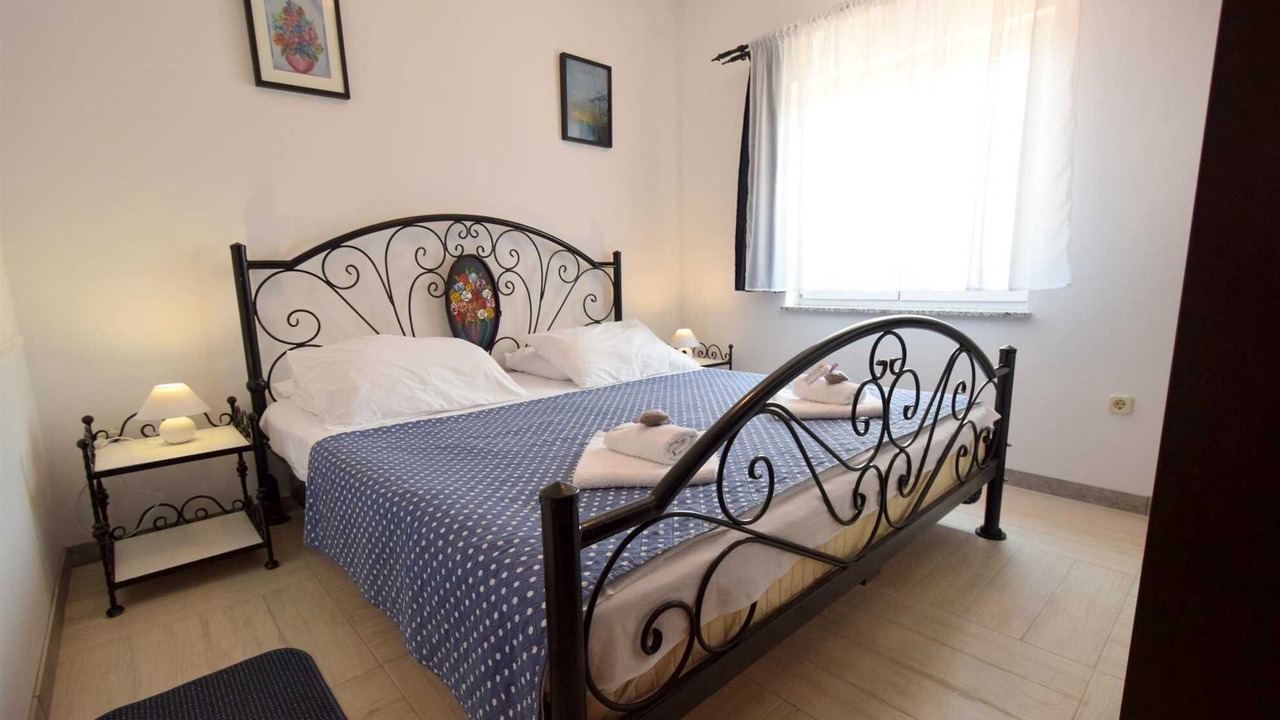 Photo of Bedroom in Gabonjin