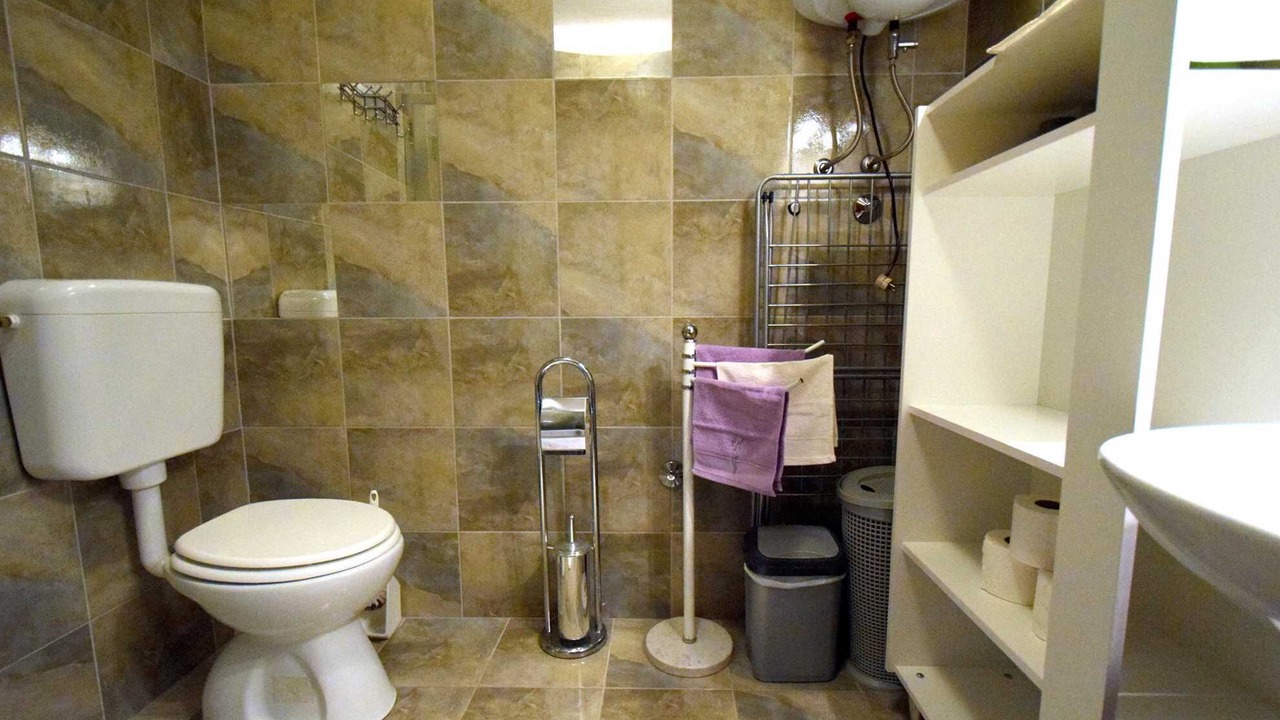 Photo of Bathroom in Gabonjin