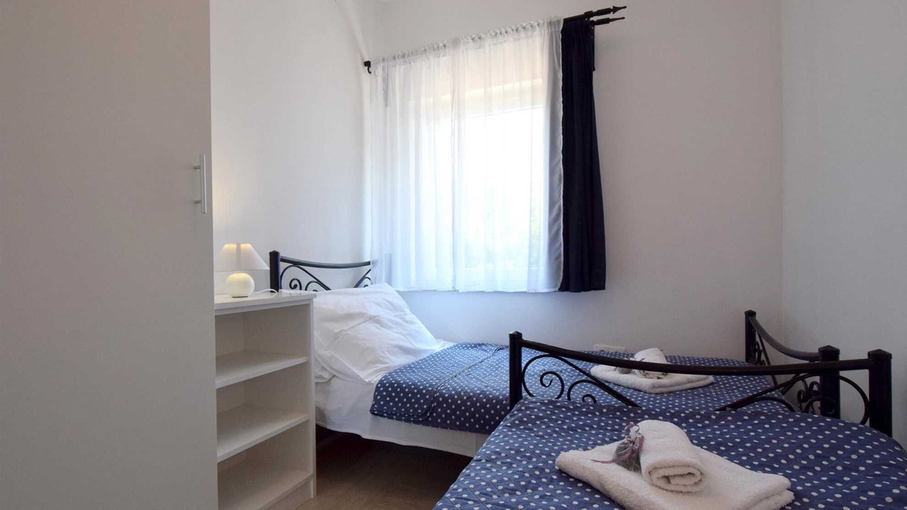 Photo of Bedroom in Gabonjin