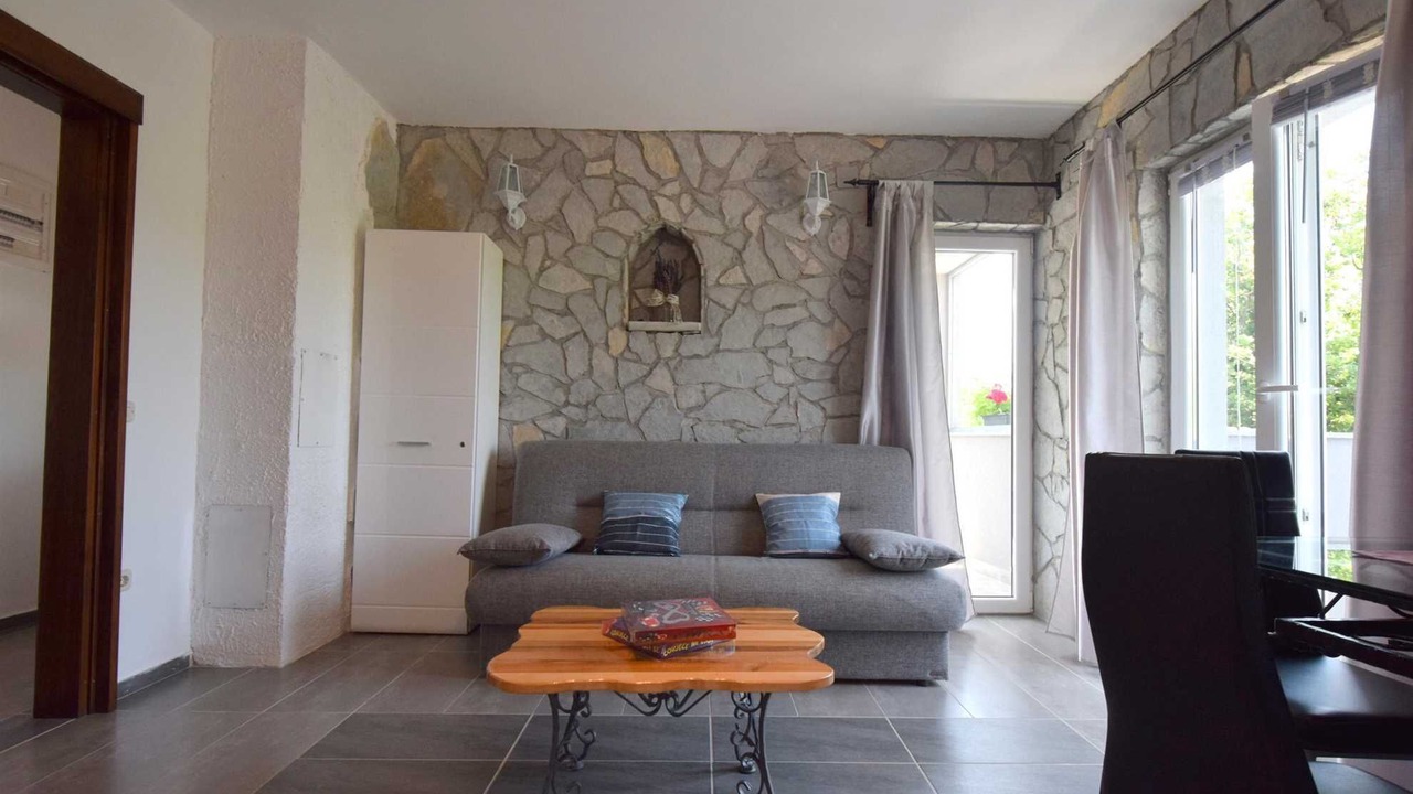 Photo of Livingroom in Gabonjin