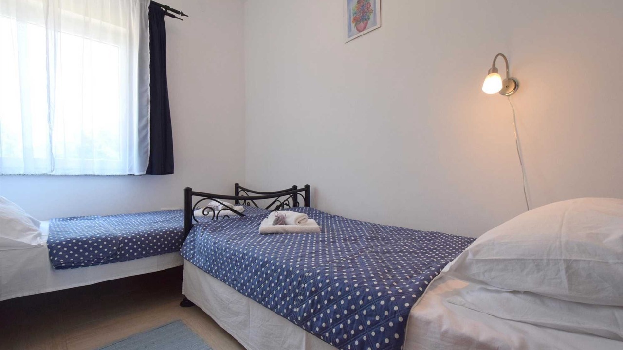Photo of Bedroom in Gabonjin